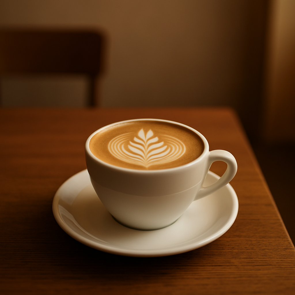 Specialty Coffee